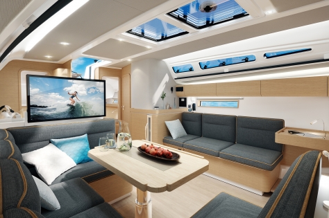 dehler 46sq image 53