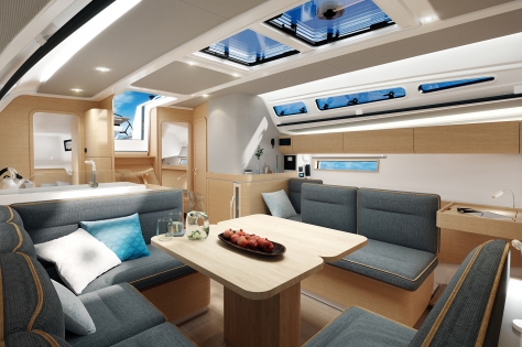 dehler 46sq image 52