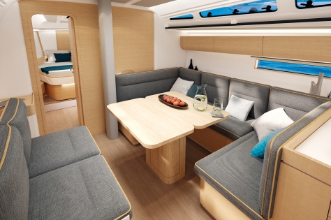 dehler 46sq image 54