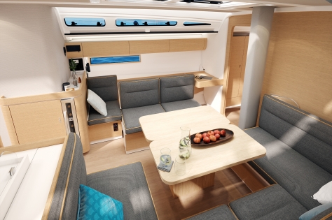 dehler 46sq image 55