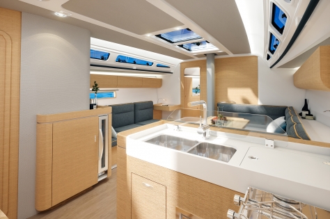 dehler 46sq image 56