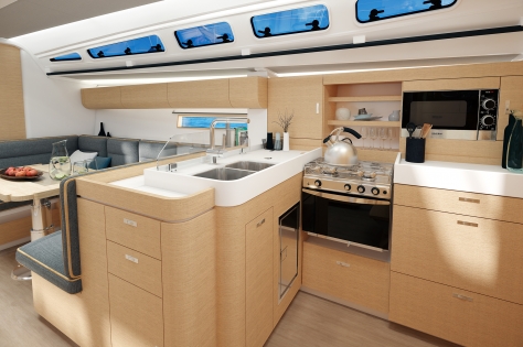 dehler 46sq image 57