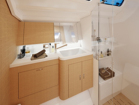 dehler 46sq image 60
