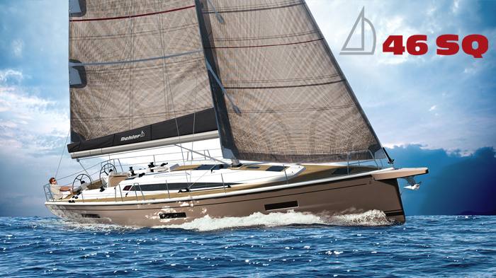 New Dehler 46SQ Announced