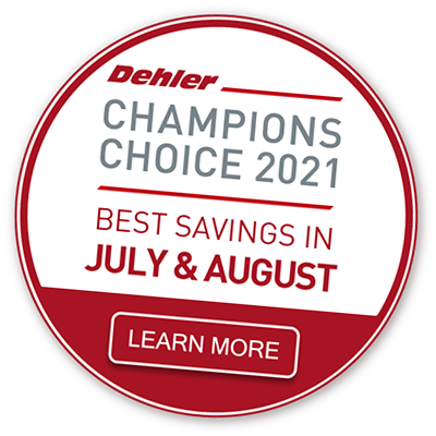 Champions Choice
